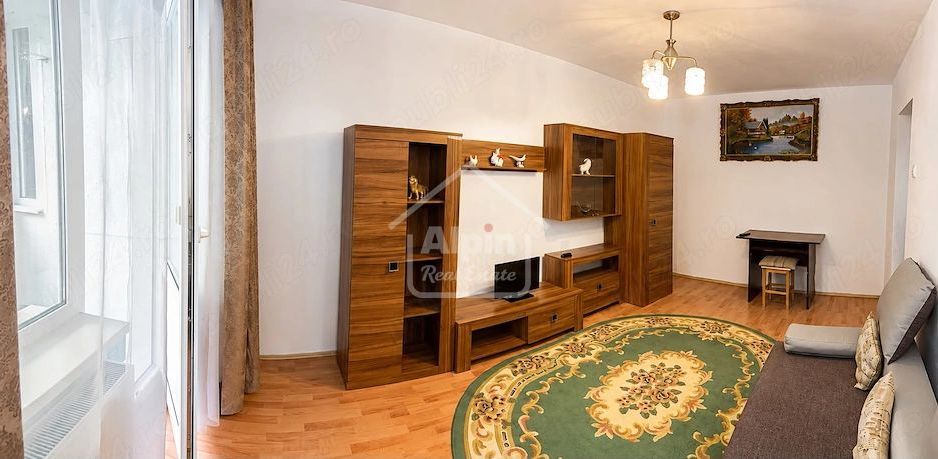 Apartament 2 Camere I Harmanului Garii - Poză 10