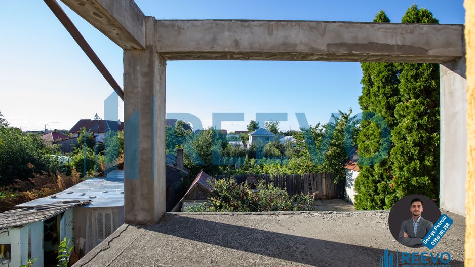 Casă/Vilă de vânzare în Șerbănești, Bacău - Poză 27