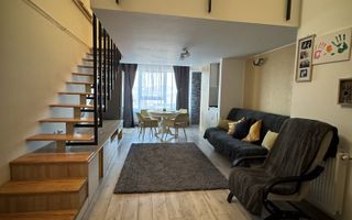 Ofer spre inchiriere apartament zona Pacurari Complex Rasarit de Soare - Poză 1