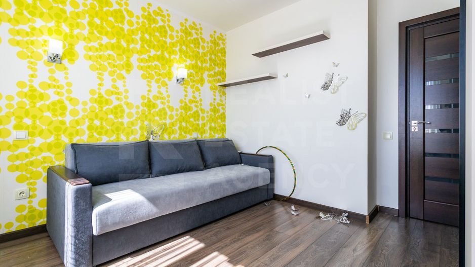 Vânzare, apartament, 3 cameră, str. Tudor Vladimirescu, Durlești - Poză 2