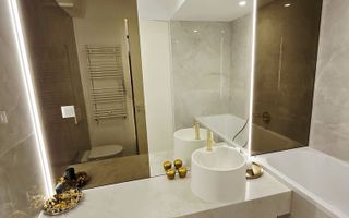 Apartament de inchiriat 2 camere - Cortina North - Poză 5