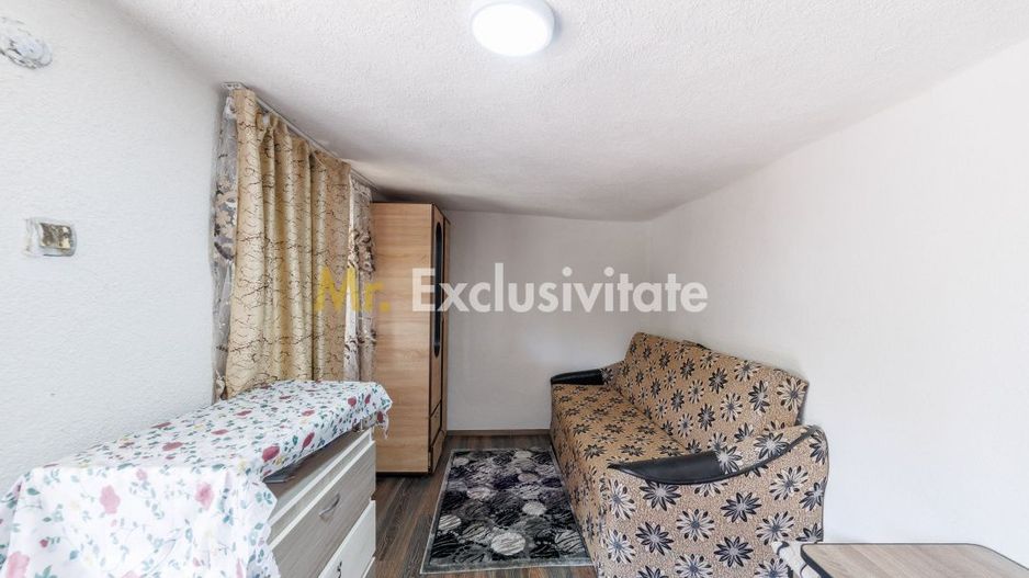 Casa+teren 2.140 mp de vanzare – Ciesti, Lunca Corbului– la doar 30 km Pitesti - Poză 12