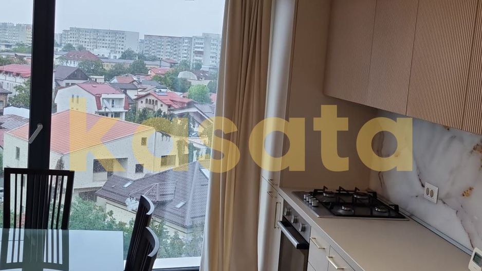 3 Camere | Floreasca | Lux | Parcare! - Poză 4