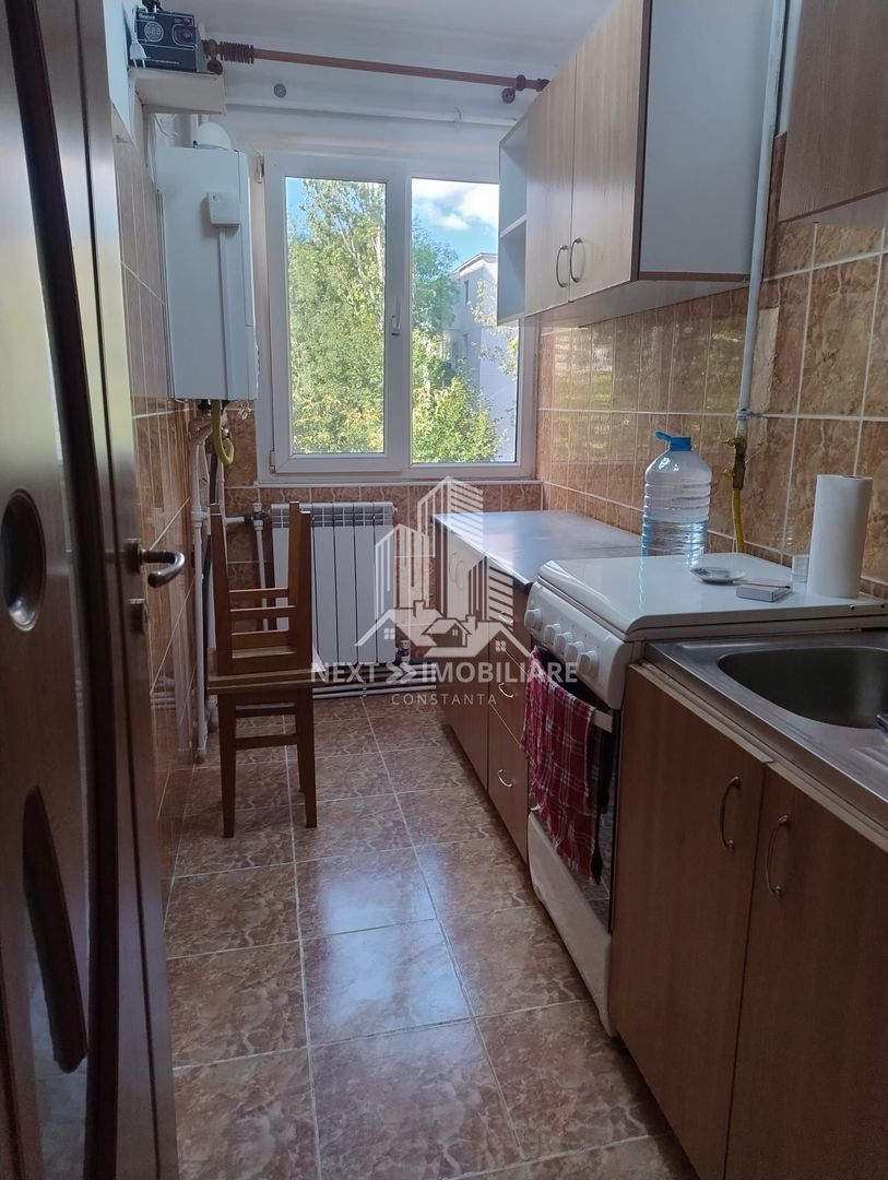 Apartament de 3 camere, etaj2, zona Salvare Bratianu - Poză 4