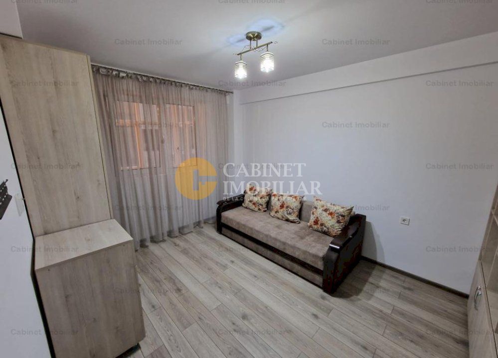 Etaj 1 Apartament 1 Camera Decomandat Cug - Poză 12