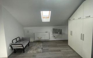 Apartament 1 cameră I 36 mpu I Utiliat I Parcare I Turnișor - Poză 2