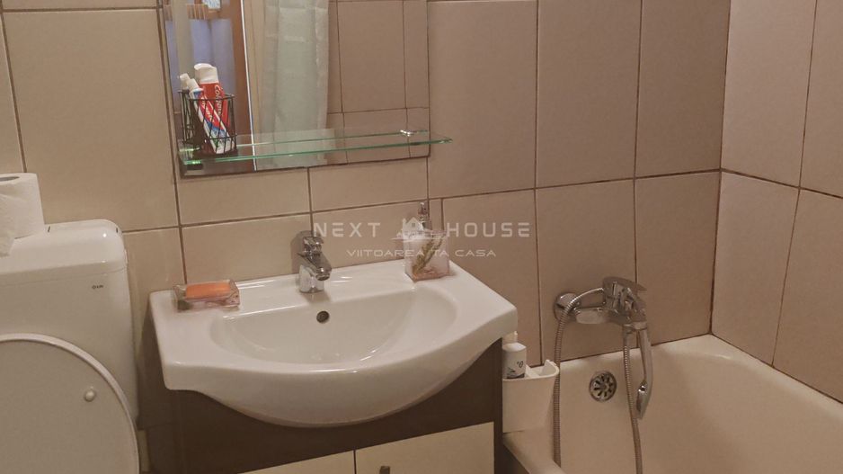 Apartament Drumul Taberei  centrala termica si metrou - Poză 13