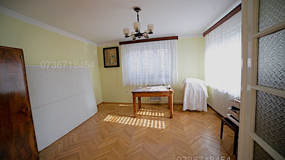 Casa individuala pe parter zona Sacele, 150000Euro - Poză 2