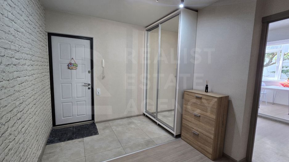 Vânzare, apartament 2 camere 55 mp, șos.   Balcani, Buiucani - Poză 6