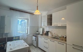 Apartament Calea Dumbravii ,Sibiu,  3 camere ,  2 bai , - Poză 6