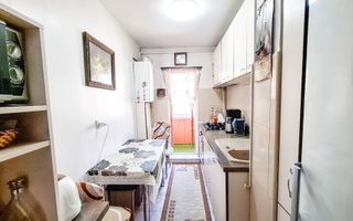 Apartament 3 Camere Complet Mobilat I Astra - Poză 2