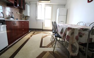 2 camere in zona complexelor comerciale Euro, Kappa, Galeria 1 - Poză 6