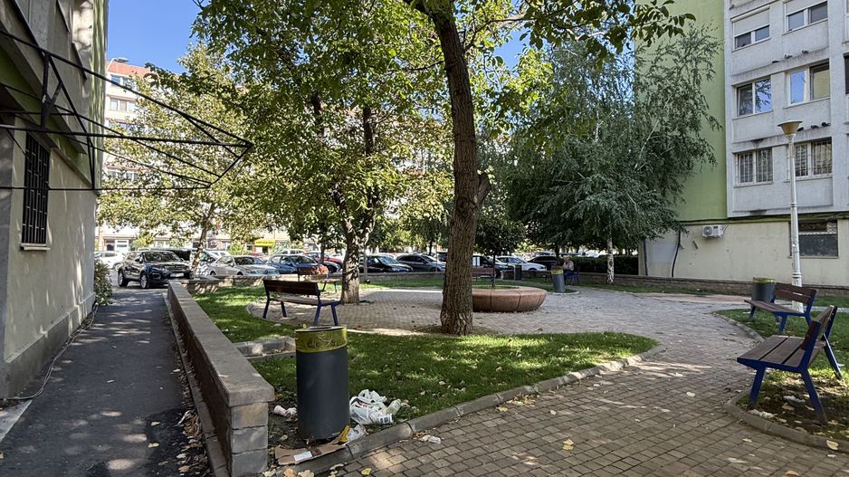Apartament 2 camere de închiriat — Bd. Dimitrie Cantemir, Sector 4 - Poză 35