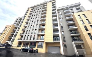 Apartament cu 3 camere/80 mp/garaj/RIVIERA LUXURY RESIDENCE. - Poză 1