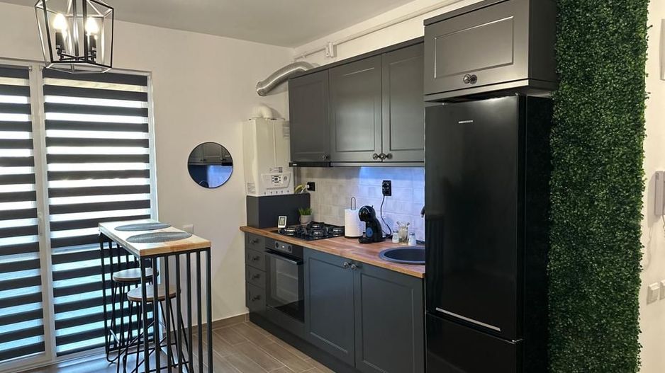Apartament 2 camere modern langa Envogue Residence, Militari - Poză 6