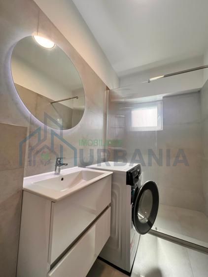 Apartament 2 camere de inchiriat, Contemporan Homes, Păcurari, Rediu - Poză 14