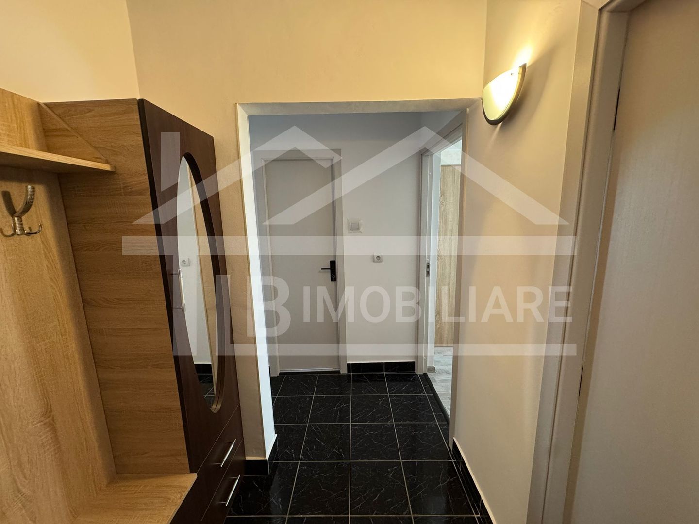 Apartament cu 2 camere, 50mp, decomandat, Zona Dimitrie Cantemir - Poză 10