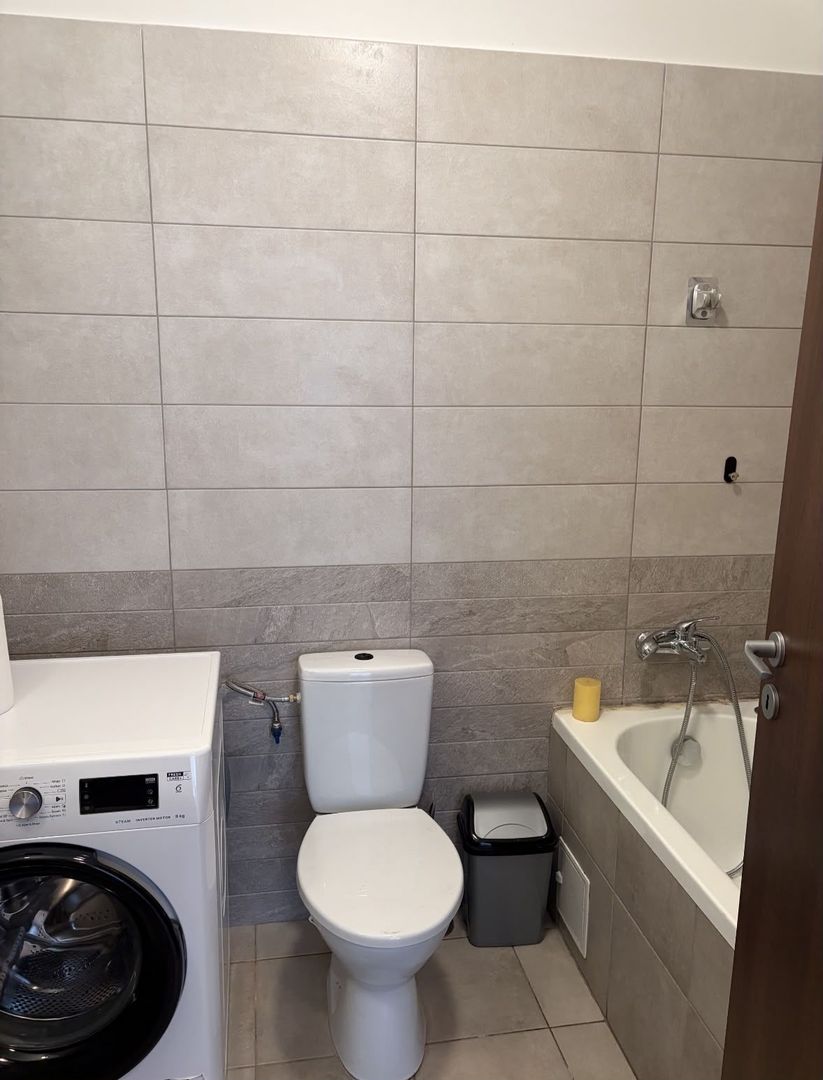 2 Camere Prelungirea Ghencea Sector 6 Cartier Latin Cu Parcare - Poză 6