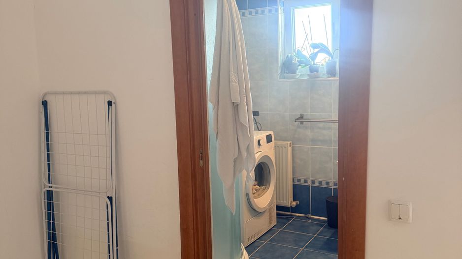 Apartament 2 camere 63 mp, Terasa 15mp + parcare CF – Apahida - Poză 7