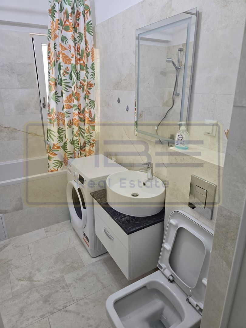 Apartement 2 camere decomandat Royal Town Copou - Poză 7