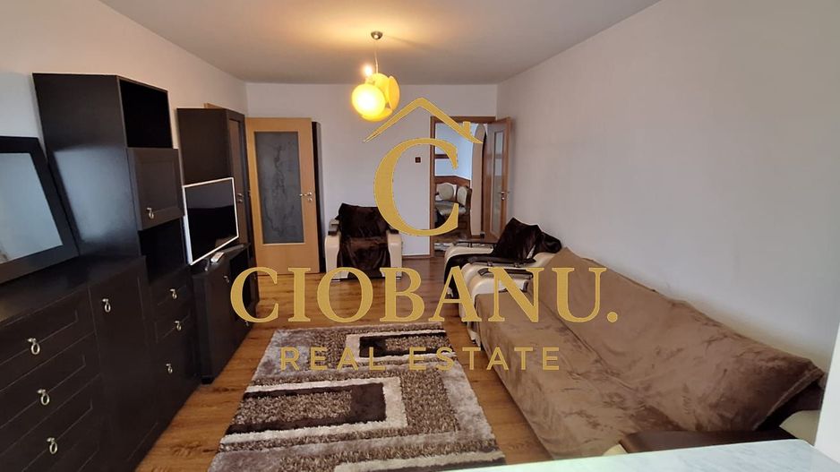 Apartament de inchiriat zona Craiovita Noua-Triaj - Poză 12