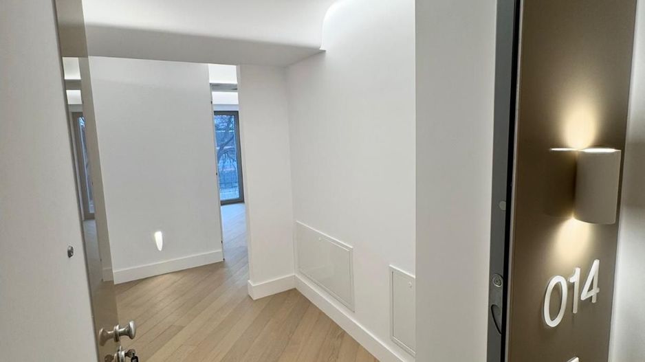 Apartament 3 camere Exclusivist in zona de Nord Finisaje High End - Poză 6