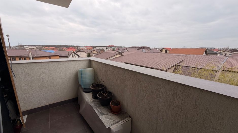 APARTAMENT 3 CAMERE | MOBILAT/UTILAT | OPORTUNITATE - Poză 17