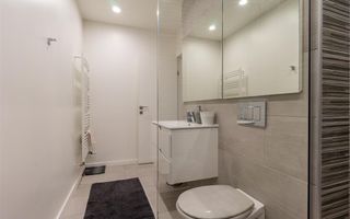 Apartament superb cu 2 camere + terasa in Platinia! - Poză 12