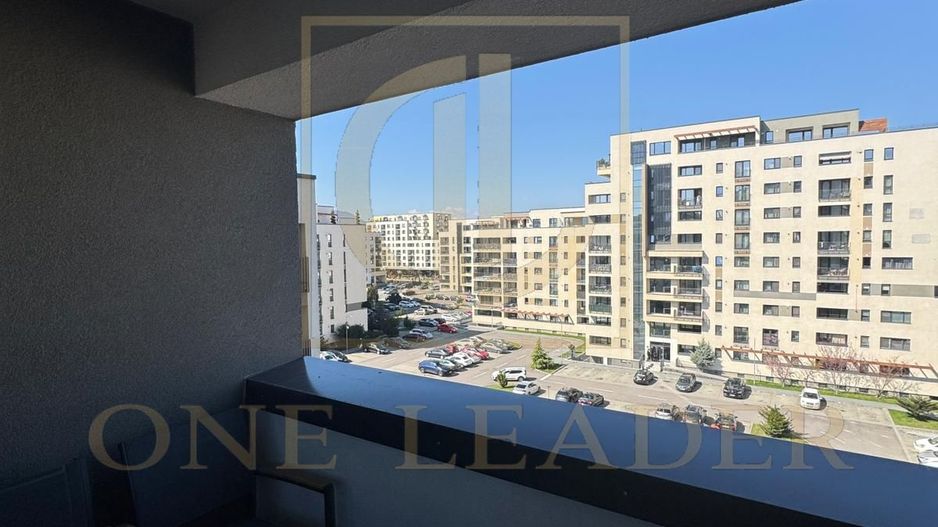 Apartament 2 camere decomandat - Coresi (Tractorul) - Kasper - Poză 8