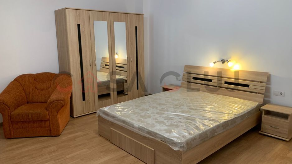 CENTRAL, în inima Clujului - renovat, ideal pentru locuit sau investiție! - Poză 1