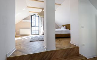 Vila de poveste, in centrul Brasovului, pe Drumul Cetatii - Poză 7