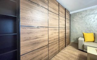 Garsoniera  moderna_mobilata si utilata***Bloc boutique//Piata Alba Iulia - Poză 6