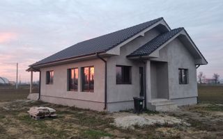 Casa noua de vanzare in SANTANDREI BH - Poză 1