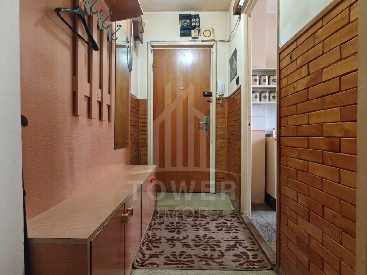 Apartament de vânzare – 2 camere, Hipodrom I, Sibiu - Poză 3