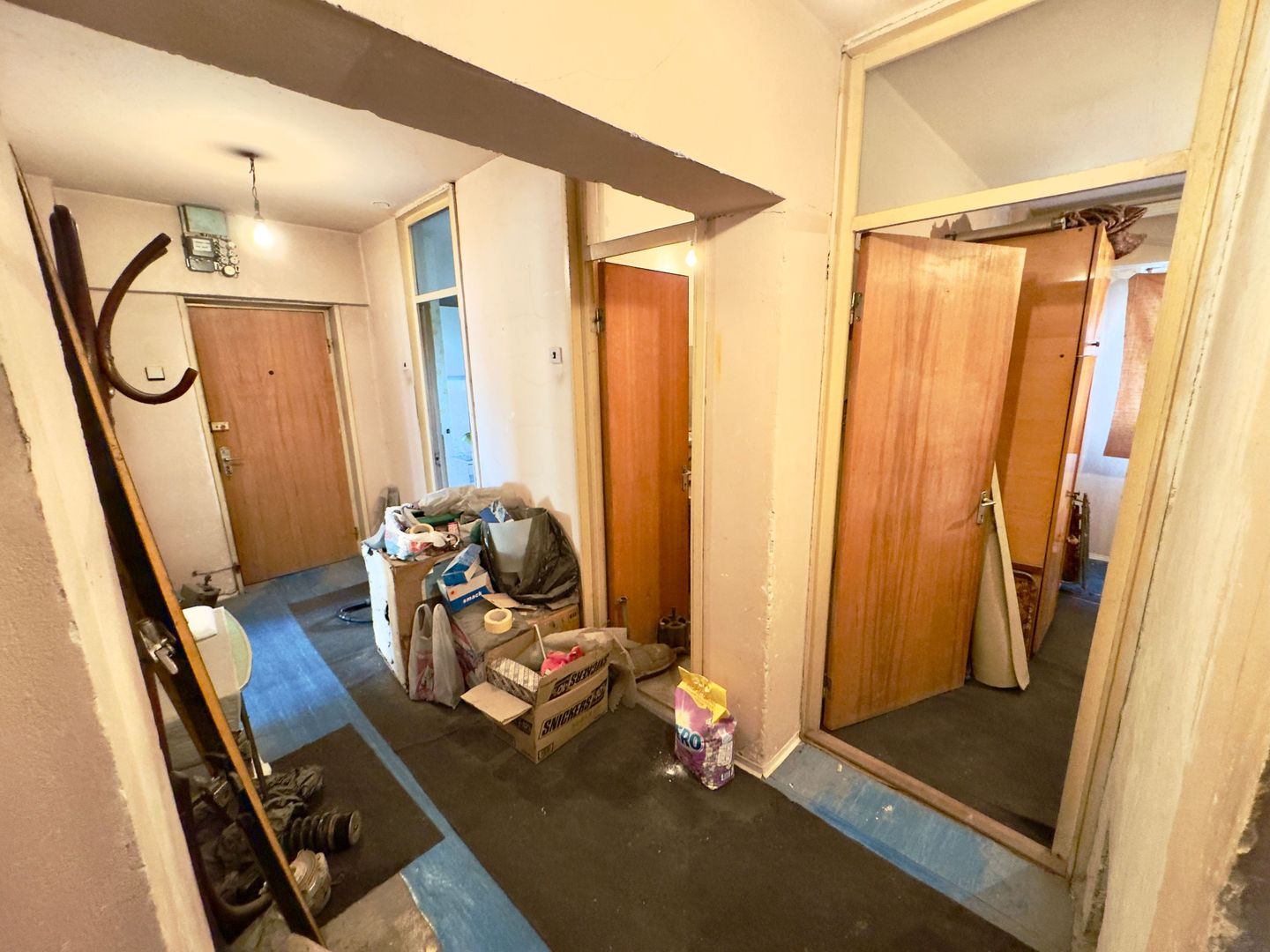 Apartament 3 camere Decomandat | Uverturii | 2 bai - Poză 12