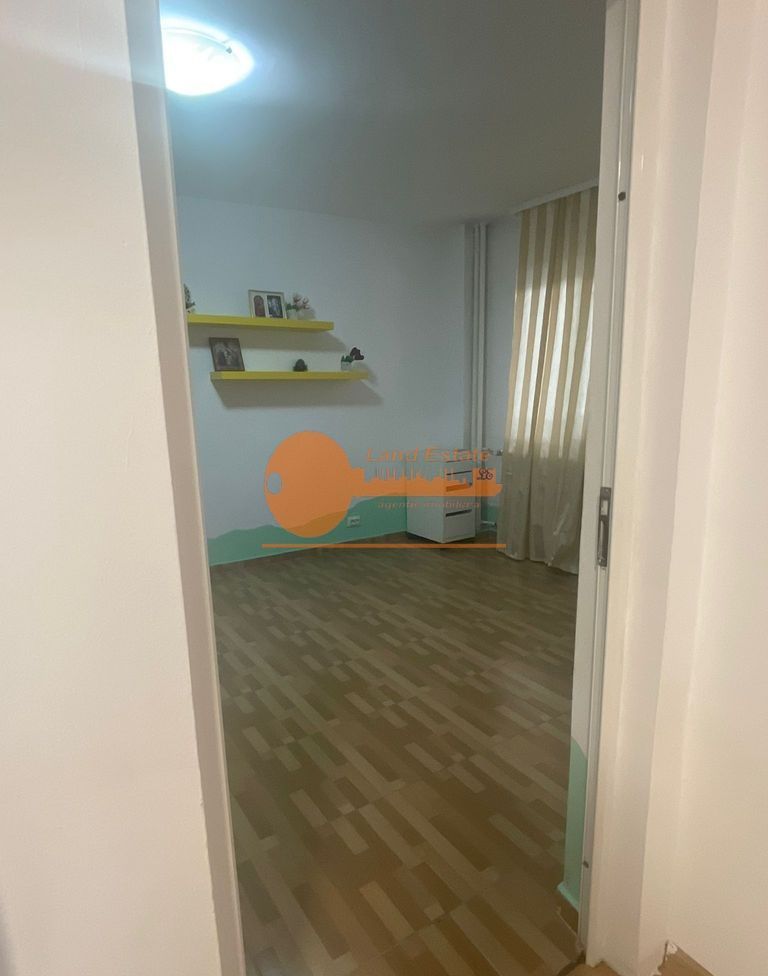 Apartament 2 camere – Lizeanu / Obor – Parter, ideal locuință sau investiție - Poză 9