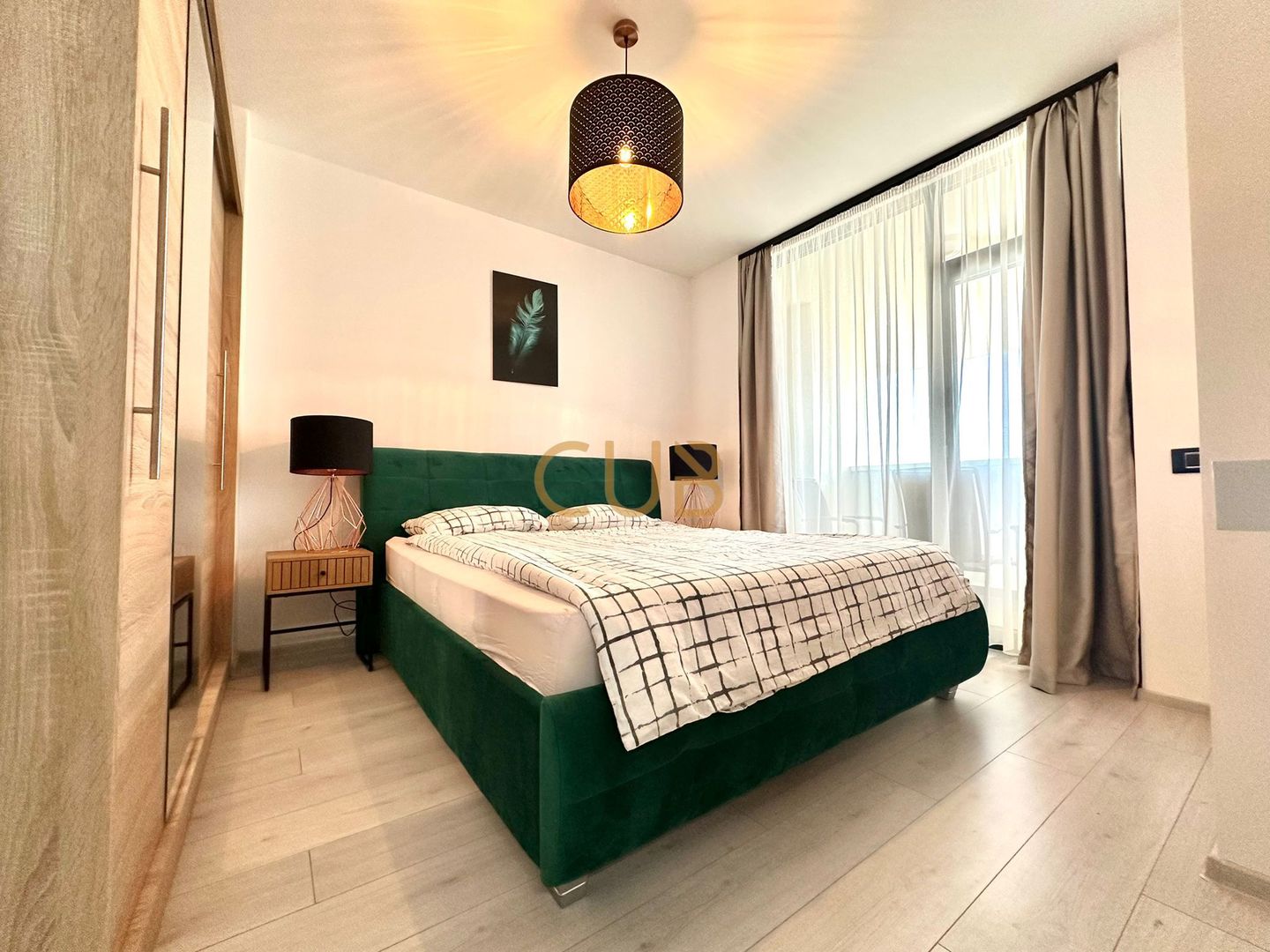 XCity Tower 2-Ap 2cam |parcare,bloc nou| Torontalului,Aradului,Lipovei - Poză 13