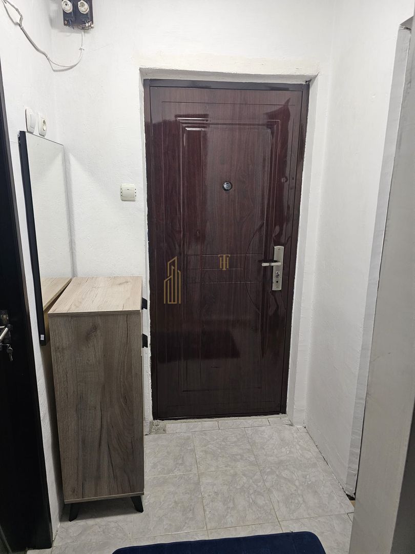 🏡 Garsoniera decomandata, 24 mp utili, etajul 1, Cartier Terezian - Poză 11