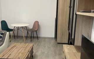 AP. 2 CAMERE LUJERULUI, MOBILAT MODERN, BUCATARIE INCHISA, LIBER - Poză 3