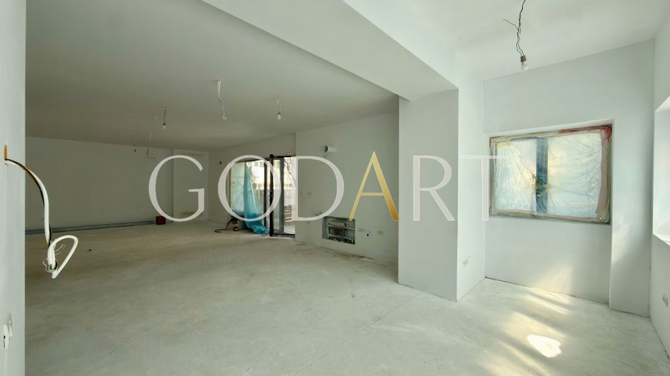 Apartament exclusivist 4 camere | Terasa | Herastrau - Poză 2