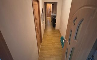 3 Camere-73MP | Decomandat | 2 Balcoane | Etaj 1 | M Lujerului-6 min - Poză 8