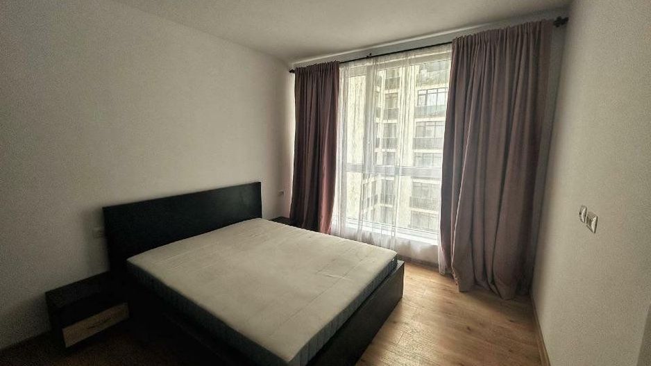 APARTAMENT 2 CAMERE | COMPLET MOBILAT SI UTILAT | ZONA FLOREASCA | - Poză 7