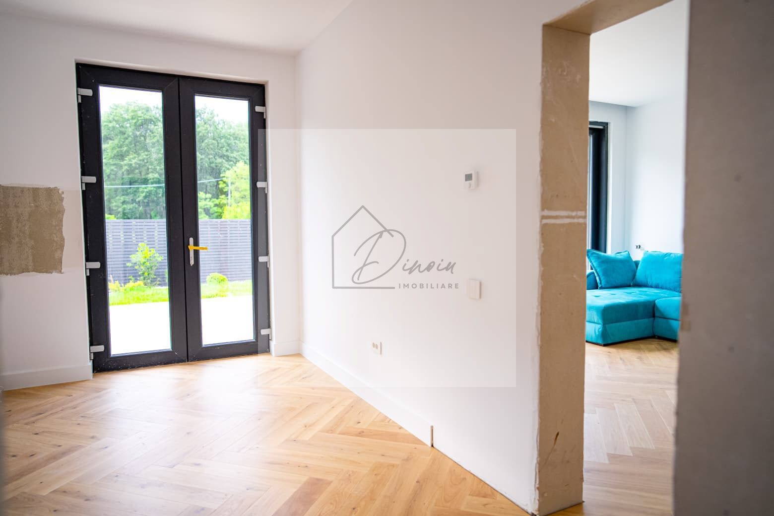 Casa Premium Saftica I High End I 4 camere I teren 470 mp I COMISION 0 - Poză 29