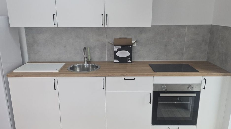 De inchiriat– apartament 2 camere | Confort și acces rapid | Panduri- bloc Nou - Poză 4