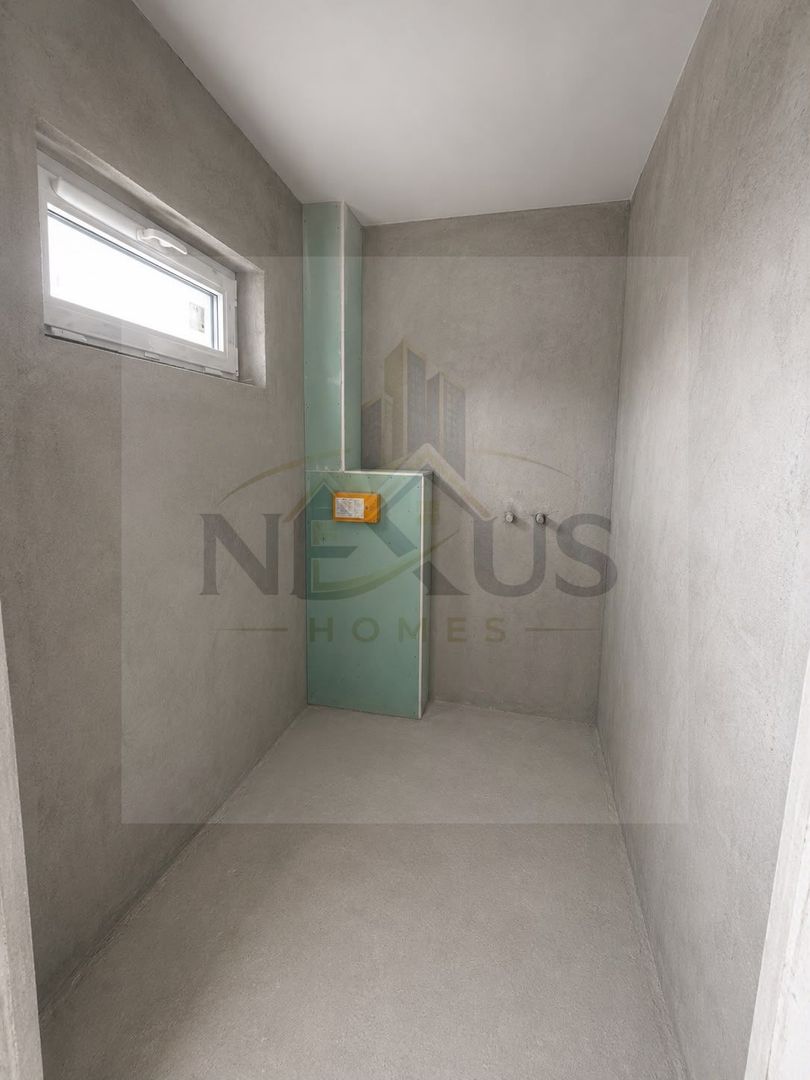 Vila individuala P+1E | 4 camere | 3 bai - Incalzire prin pardoseala - Poză 16