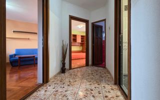 Gara – Port | 4 camere, 120 mp, 2 băi, living panoramic | termen lung - Poză 8