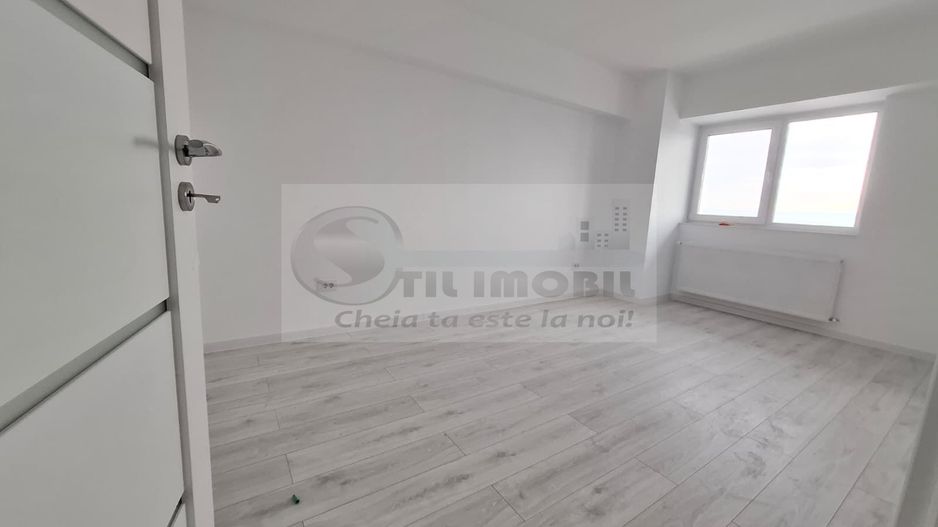 Apartament 2 camere de vanzare in Iasi, Galata, 57,81 mp, bloc nou - Poză 8
