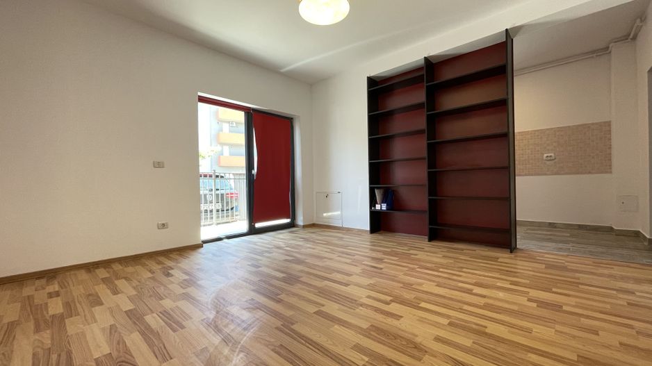 Apartament 2 camere, Parter - Venezia Rezidence Giroc, Parcare | Com 0 - Poză 9