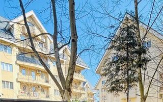 2 camere cu gradina proprie parcare metrou - Poză 1