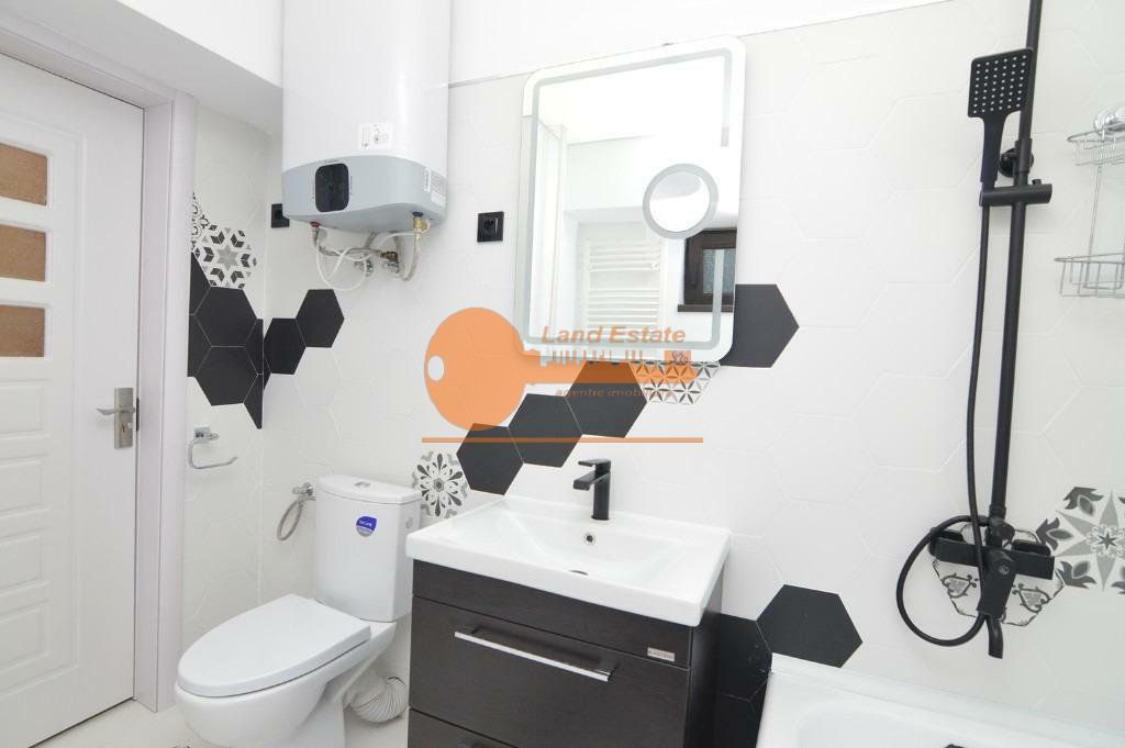 Apartament cu 4 camere Unirii - Vedere libera - Poză 4